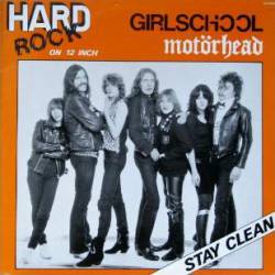 Motörhead : Stay Clean